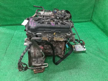 ДВИГАТЕЛЬ НА NISSAN EXPERT VW11 QG18DE