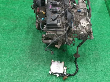 ДВИГАТЕЛЬ НА NISSAN EXPERT VW11 QG18DE