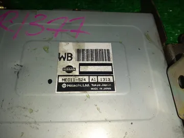 ДВИГАТЕЛЬ НА NISSAN EXPERT VW11 QG18DE