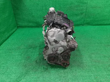ДВИГАТЕЛЬ НА NISSAN DUALIS KJ10 MR20DE