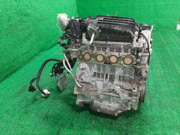 ДВИГАТЕЛЬ НА NISSAN DUALIS KJ10 MR20DE