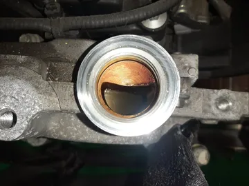 ДВИГАТЕЛЬ НА NISSAN DUALIS KJ10 MR20DE