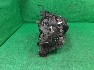 ДВИГАТЕЛЬ НА MAZDA AXELA BKEP LF-DE