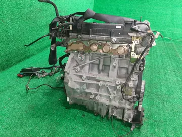 ДВИГАТЕЛЬ НА MAZDA AXELA BKEP LF-DE