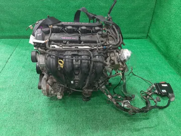 ДВИГАТЕЛЬ НА MAZDA AXELA BKEP LF-DE