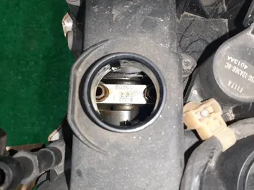 ДВИГАТЕЛЬ НА MAZDA AXELA BKEP LF-DE