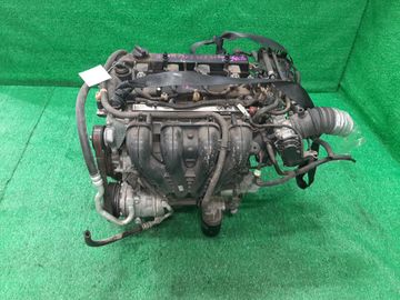 ДВИГАТЕЛЬ НА MAZDA ATENZA GH5FS L5-VE