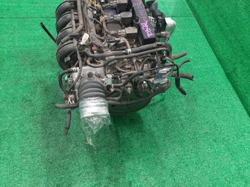 ДВИГАТЕЛЬ НА MAZDA ATENZA GH5FS L5-VE