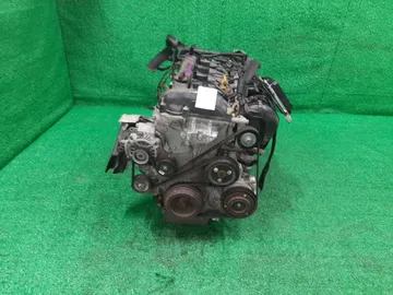 ДВИГАТЕЛЬ НА MAZDA ATENZA GH5FW L5-VE