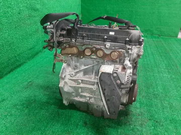 ДВИГАТЕЛЬ НА MAZDA ATENZA GH5FW L5-VE