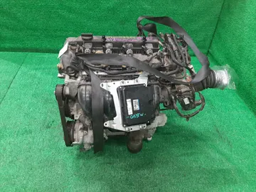 ДВИГАТЕЛЬ НА MAZDA ATENZA GH5FW L5-VE
