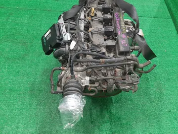 ДВИГАТЕЛЬ НА MAZDA ATENZA GH5FW L5-VE