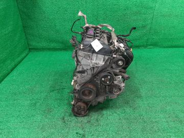 ДВИГАТЕЛЬ НА MAZDA AXELA BKEP LF-DE