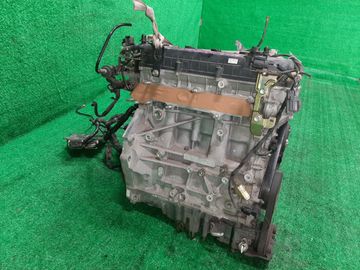 ДВИГАТЕЛЬ НА MAZDA AXELA BKEP LF-DE