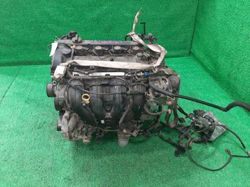 ДВИГАТЕЛЬ НА MAZDA AXELA BKEP LF-DE