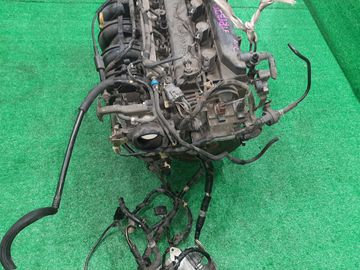 ДВИГАТЕЛЬ НА MAZDA AXELA BKEP LF-DE