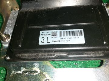 ДВИГАТЕЛЬ НА NISSAN SERENA TC24 QR20DE