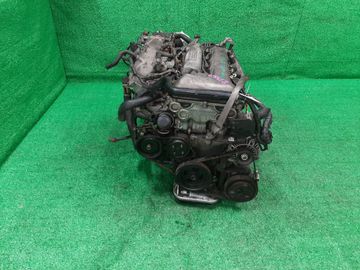 ДВИГАТЕЛЬ НА NISSAN AVENIR PNW11 SR20DE