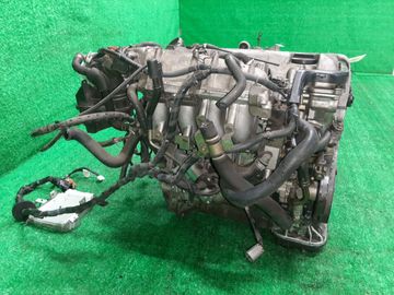 ДВИГАТЕЛЬ НА NISSAN AVENIR PNW11 SR20DE