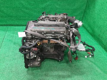 ДВИГАТЕЛЬ НА NISSAN AVENIR PNW11 SR20DE