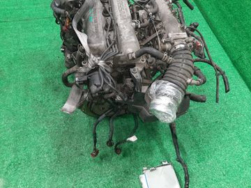 ДВИГАТЕЛЬ НА NISSAN AVENIR PNW11 SR20DE