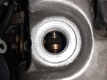 ДВИГАТЕЛЬ НА NISSAN AVENIR PNW11 SR20DE