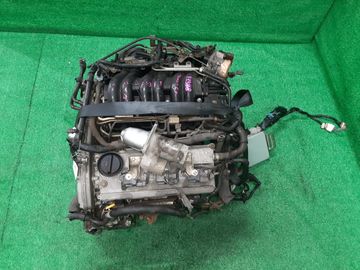 ДВИГАТЕЛЬ НА NISSAN CEFIRO A33 VQ20DE