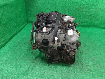 ДВИГАТЕЛЬ НА NISSAN CEFIRO A33 VQ20DE