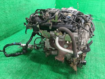 ДВИГАТЕЛЬ НА NISSAN CEFIRO A33 VQ20DE