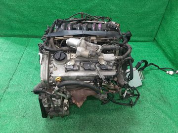 ДВИГАТЕЛЬ НА NISSAN CEFIRO A33 VQ20DE