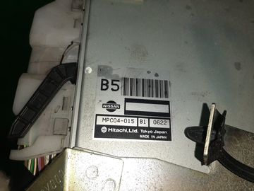 ДВИГАТЕЛЬ НА NISSAN CEFIRO A33 VQ20DE