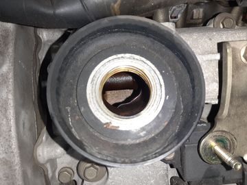 ДВИГАТЕЛЬ НА NISSAN CEFIRO A33 VQ20DE