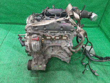 ДВИГАТЕЛЬ НА NISSAN SERENA TC24 QR20DE
