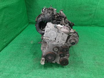 ДВИГАТЕЛЬ НА NISSAN X-TRAIL TNT31 QR25DE