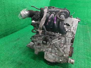 ДВИГАТЕЛЬ НА NISSAN X-TRAIL TNT31 QR25DE