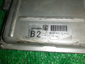 ДВИГАТЕЛЬ НА NISSAN MURANO PZ50 VQ35DE