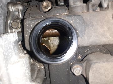 ДВИГАТЕЛЬ НА NISSAN MURANO PZ50 VQ35DE