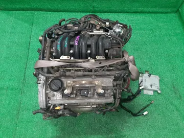 ДВИГАТЕЛЬ НА NISSAN CEFIRO A33 VQ20DE