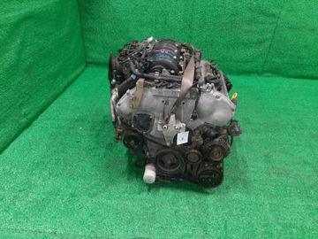 ДВИГАТЕЛЬ НА NISSAN CEFIRO A33 VQ20DE