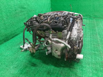 ДВИГАТЕЛЬ НА NISSAN CEFIRO A33 VQ20DE