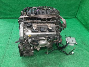 ДВИГАТЕЛЬ НА NISSAN CEFIRO A33 VQ20DE