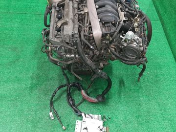 ДВИГАТЕЛЬ НА NISSAN CEFIRO A33 VQ20DE