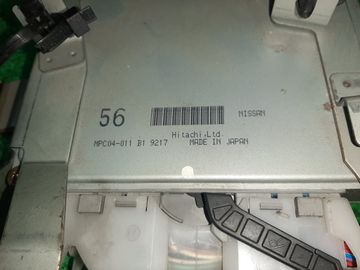 ДВИГАТЕЛЬ НА NISSAN CEFIRO A33 VQ20DE