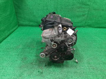 ДВИГАТЕЛЬ НА MAZDA DEMIO DY3W ZJ-VE