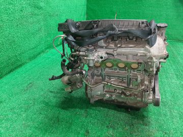 ДВИГАТЕЛЬ НА MAZDA DEMIO DY3W ZJ-VE