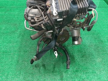 ДВИГАТЕЛЬ НА MAZDA DEMIO DY3W ZJ-VE