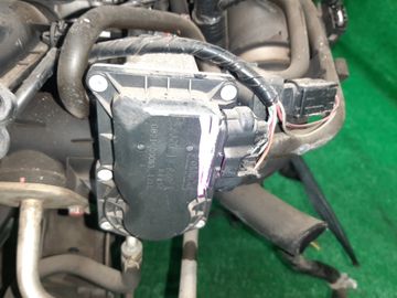 ДВИГАТЕЛЬ НА MAZDA DEMIO DY3W ZJ-VE