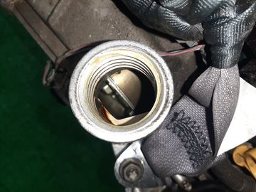 ДВИГАТЕЛЬ НА MAZDA DEMIO DY3W ZJ-VE