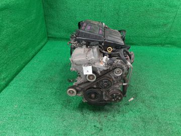 ДВИГАТЕЛЬ НА MAZDA DEMIO DY3W ZJ-VE