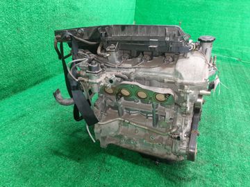 ДВИГАТЕЛЬ НА MAZDA DEMIO DY3W ZJ-VE